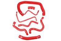 Coolant Hoses