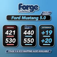 Ford Tuning