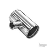 Alloy T-Piece