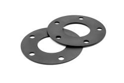 3mm Wheel Spacer for Hyundai i30N, Veloster N, Kona N, Elantra N, & More