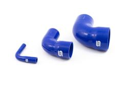 76-63mm Reducing Elbow Silicone Hose 76-63mm Reducing Elbow Silicone Hose