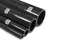 83mm Straight Silicone Hose - 1000mm 83mm Straight Silicone Hose - 1000mm