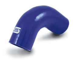 89mm 90° Elbow Silicone Hose 89mm 90° Elbow Silicone Hose