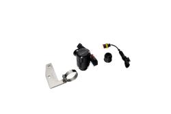 Atmospheric and Recirculating Valve for Fiat Abarth 500/595/695 T-Jet (E-DV)