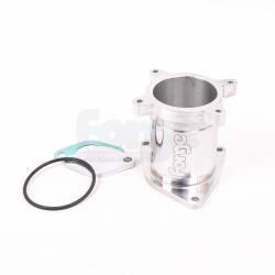 EGR Replacement Pipe and Blank for VW T5 5 Cylinder 2.5 Engine