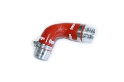 Fluorosilicone Turbo Hose Seat Ibiza 6L Cupra TDI 160
