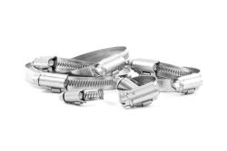Hose Clamp Set for FMINDCZT Hose Clamp Set for FMINDCZT