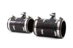 Pair of Silicone Inlet Hoses For the Audi R8 V8 Petrol Pair of Silicone Inlet Hoses For the Audi R8 V8 Petrol