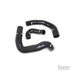 Silicone Boost Hoses for Ford Focus ST250 Silicone Boost Hoses for Ford Focus ST250