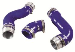 Silicone Boost Hoses For VW Golf MK6 2 Litre Turbo Silicone Boost Hoses For VW Golf MK6 2 Litre Turbo