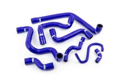 Silicone Coolant Hoses For BMW Mini/Clubman/Countryman Cooper S (2007 onwards N14/N18 engines)