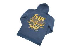 'Motorsport Masters' Hoodie