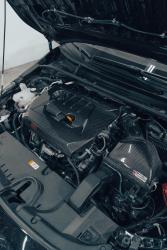 Toyota Yaris & Corolla GR Carbon Fibre Engine Cover