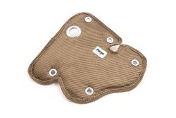 Turbo Blanket for Fiat 500, 595 and 695 (Garrett Turbo)
