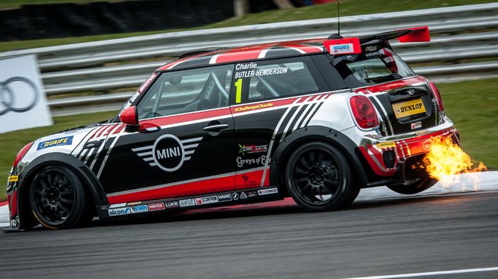 The Top 10 Forge Motorsport Parts For Your Mini